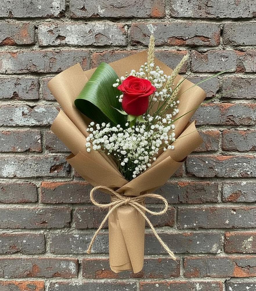 Букет цветов из: Розы в Черлаке