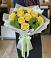 Букет цветов из: Хризантемы и Розы в Черлаке
