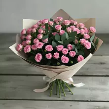 Букет Удовольствие в Черлаке