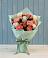Букет цветов из: Розы в Черлаке