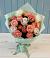 Букет цветов из: Розы в Черлаке