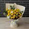 Букет цветов из: Розы в Черлаке