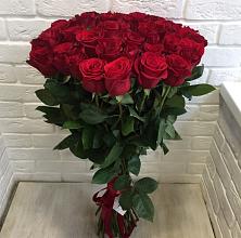 Букет Красные розы Гран При #REPLACE_PRED# Черлаке