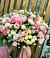 Букет цветов из: Розы в Черлаке