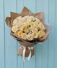 Букет Кремовое облако в Черлаке