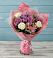 Букет цветов из: Герберы в Черлаке