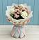 Букет цветов из: Розы в Черлаке