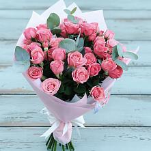 Букет Леди совершенство #REPLACE_PRED# Черлаке